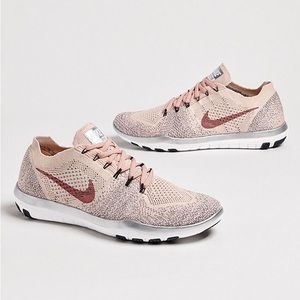 Nike Free Focus Flyknit 2 Bionic Training Shoe